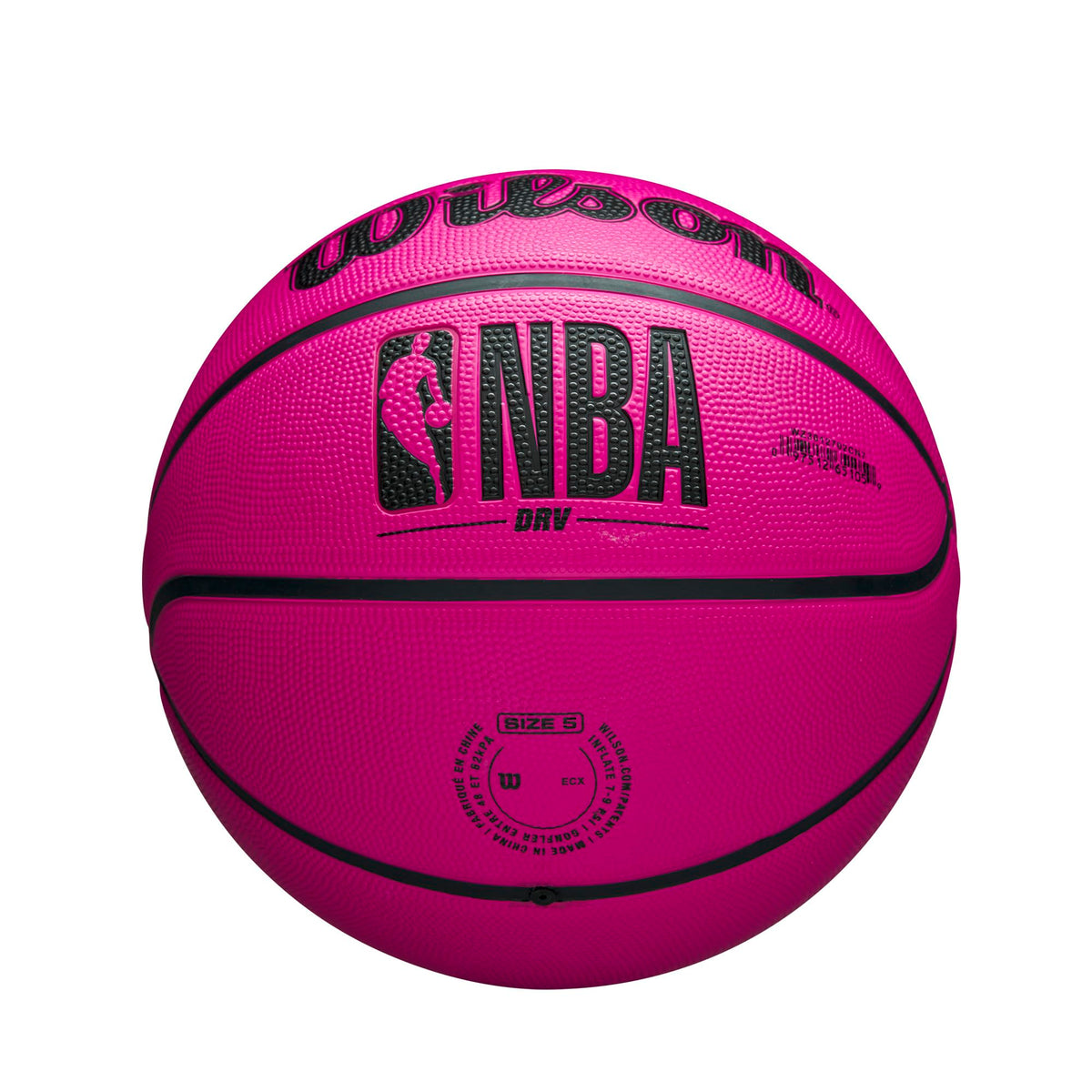 WILSON NBA DRV Series Outdoor Basketballs
