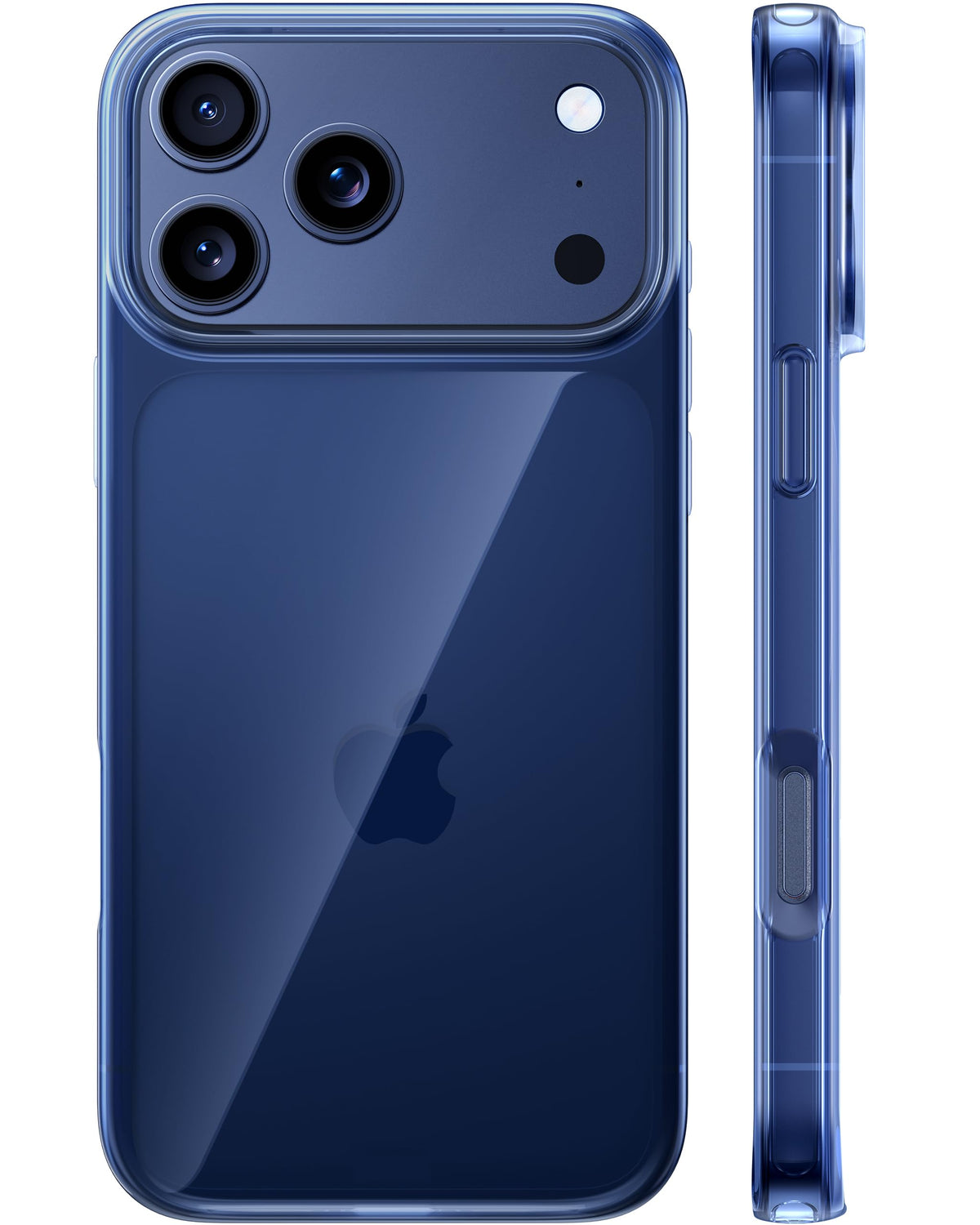 TORRAS for iPhone 14 Pro Max Case, Anti-Yellowing, Crystal Clear