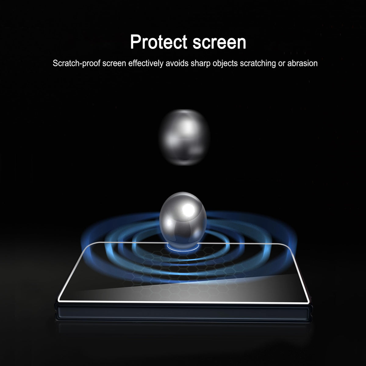 Ailun Privacy Screen Protector iPhone 17e/16e/14/13/13 Pro, 2 Pack