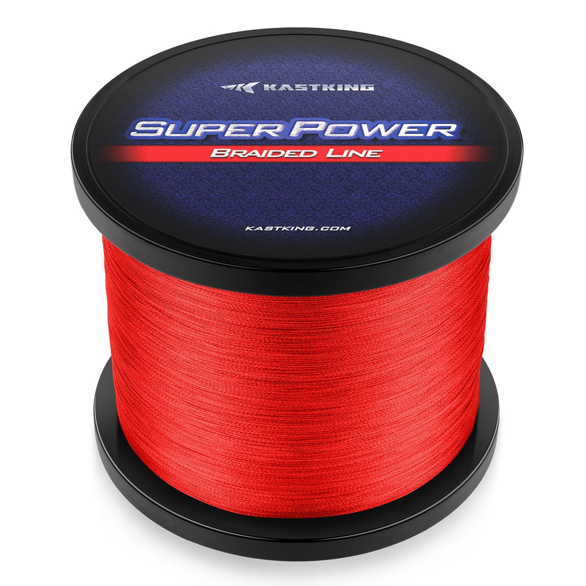 KastKing Superpower Braided Fishing Line, Abrasion Resistant Braid Line