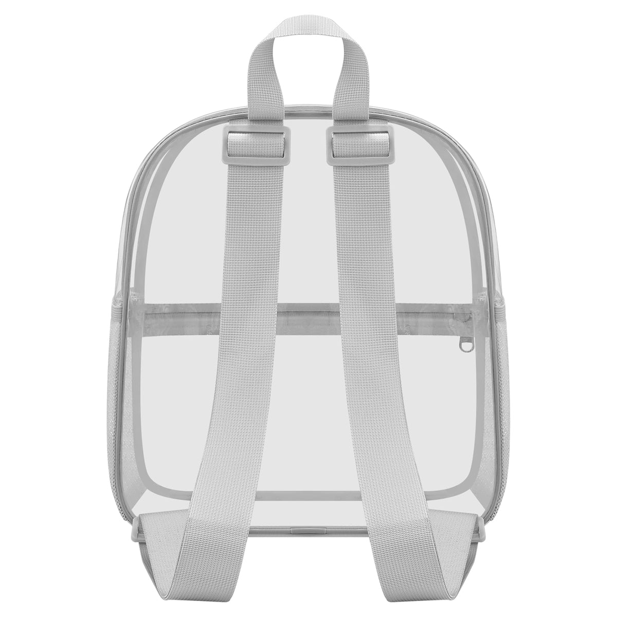 Oraben Clear Backpack for Stadium Events Sports Fan Backpack Stadium Bag