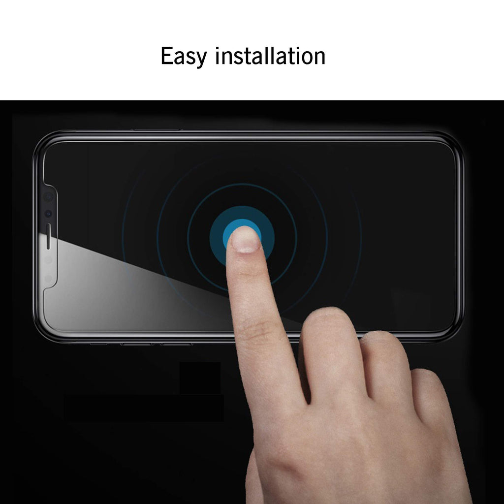Ailun Privacy Screen Protector iPhone 17e/16e/14/13/13 Pro, 2 Pack