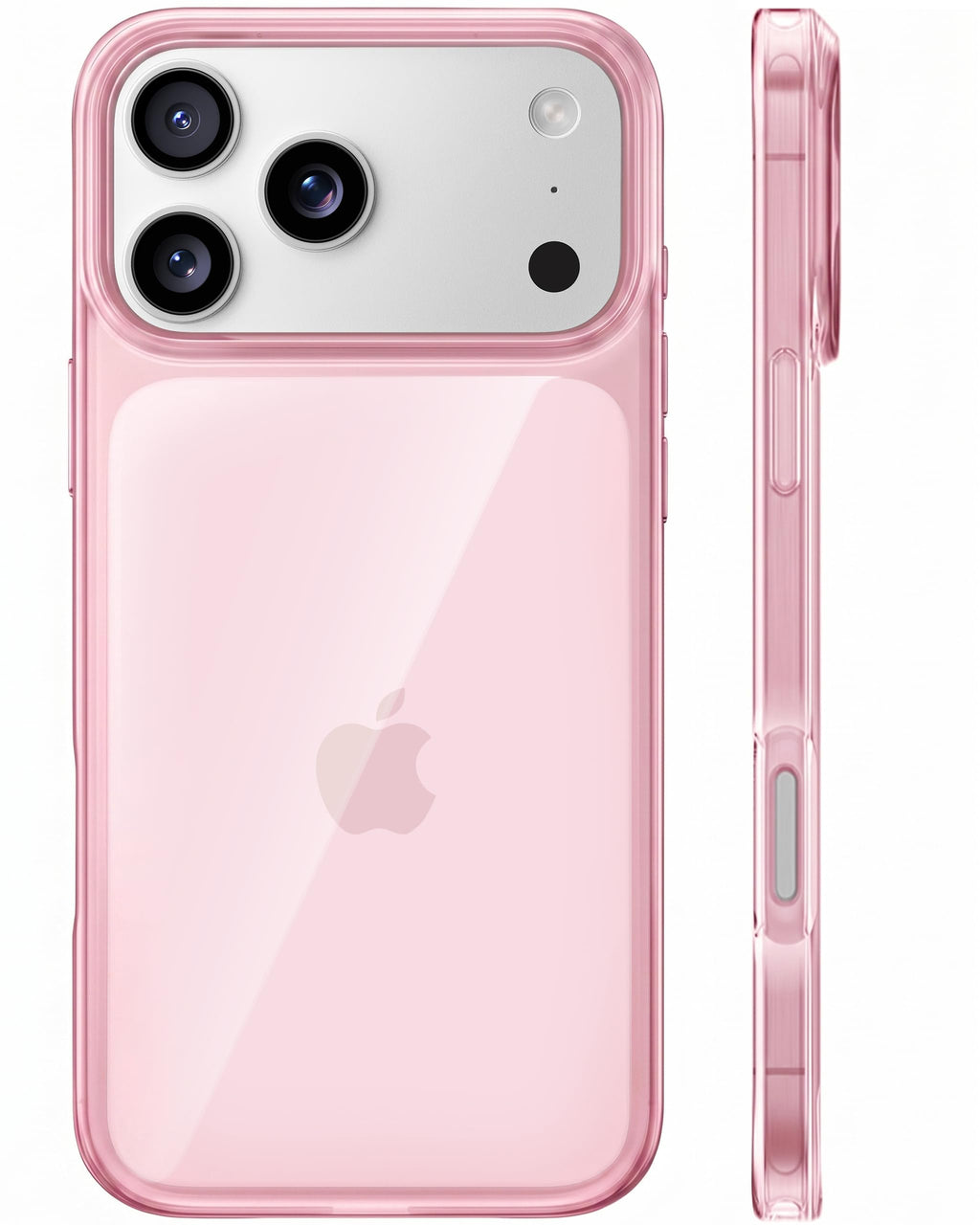 TORRAS for iPhone 14 Pro Max Case, Anti-Yellowing, Crystal Clear