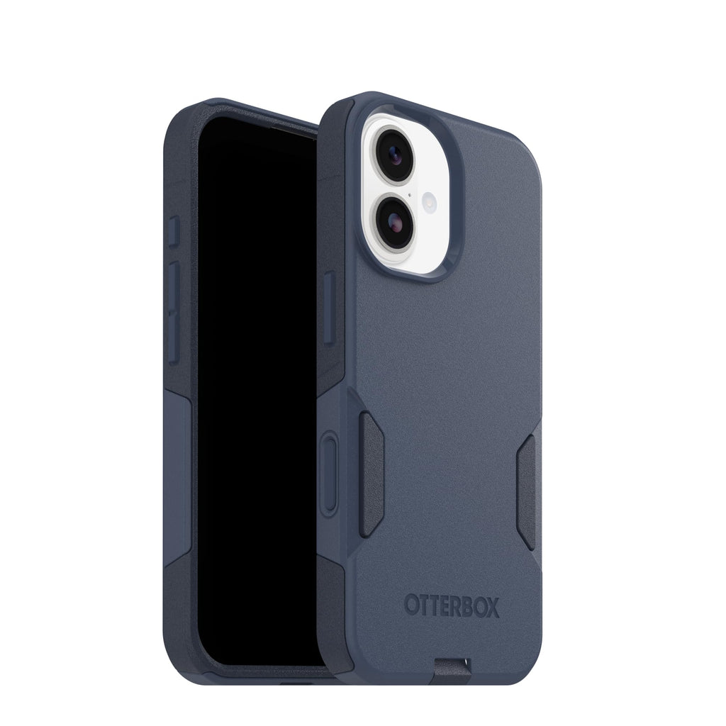 OtterBox iPhone 18/17 Pro Commuter Series Case - Black