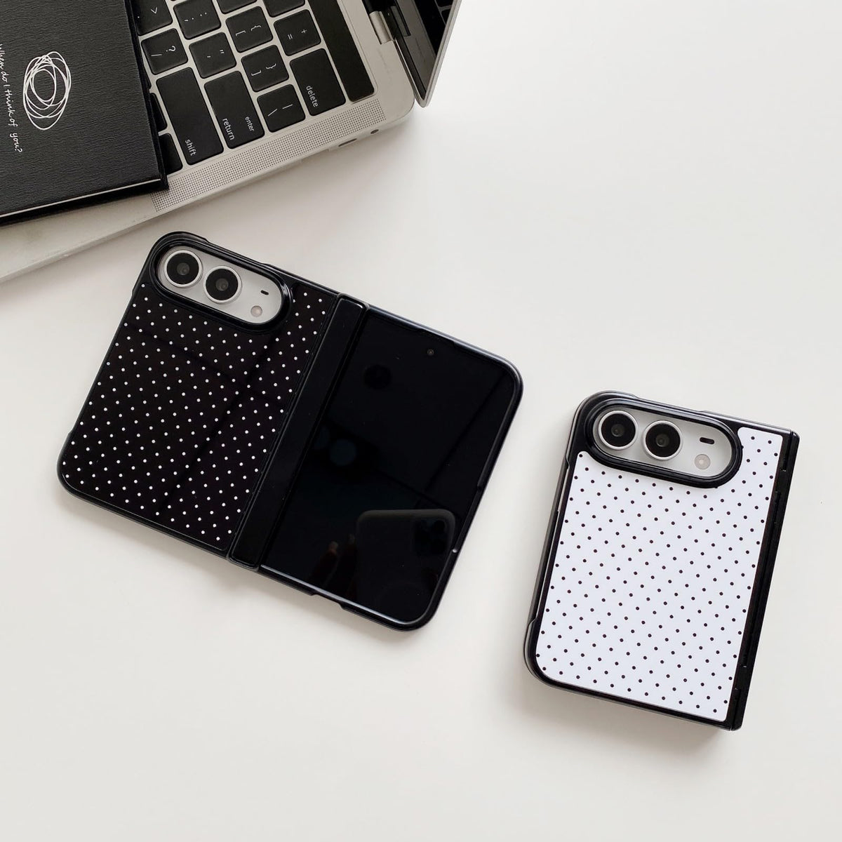 Longlayss Compatible with iPhone 16 Pro Case Tortoise Shell Phone Case