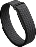 Google Fitbit Air - Screenless Activity Tracker, Obsidian
