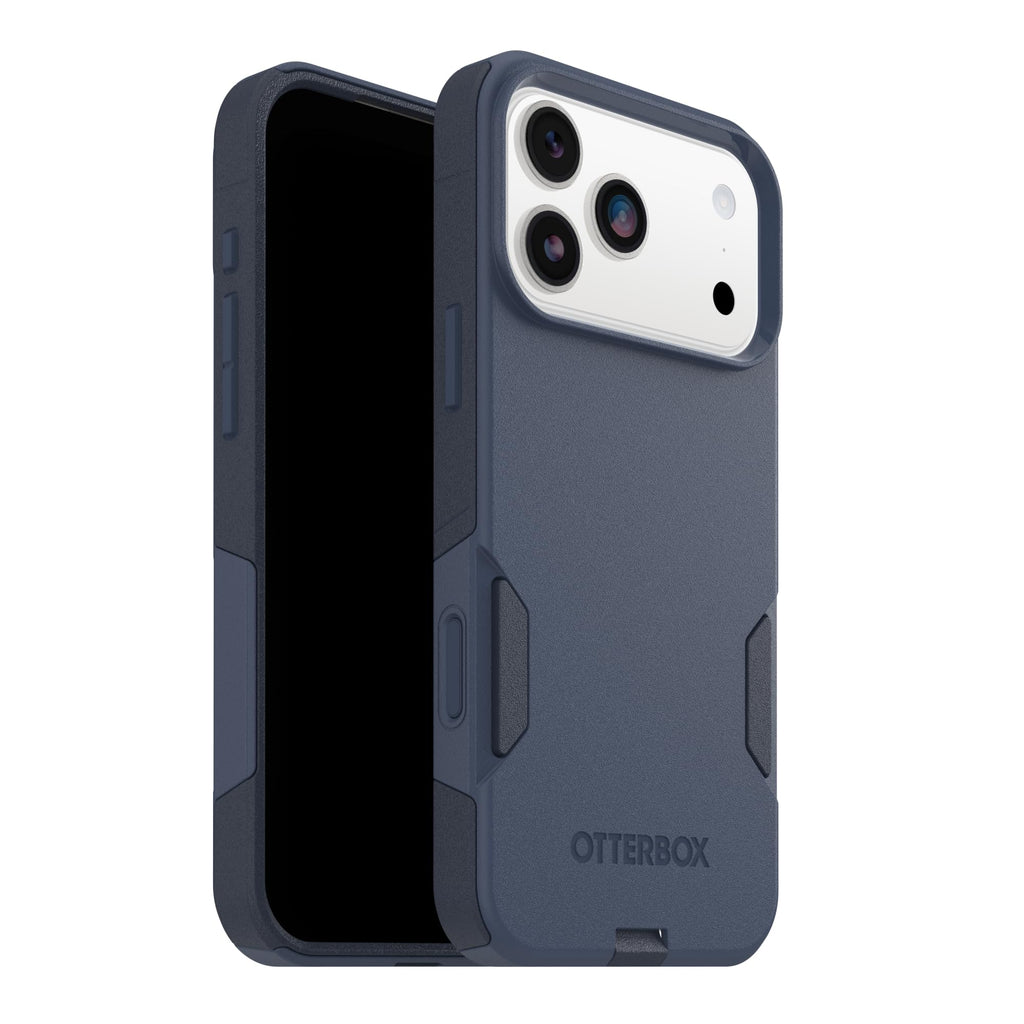 OtterBox iPhone 18/17 Pro Commuter Series Case - Black
