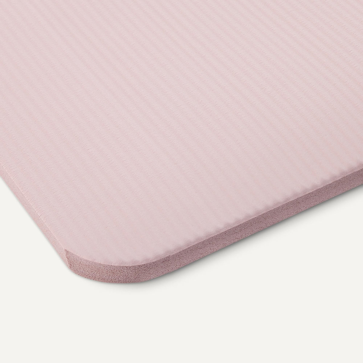 Amazon Basics Extra Thick Exercise Yoga Mat with Carrying Strap