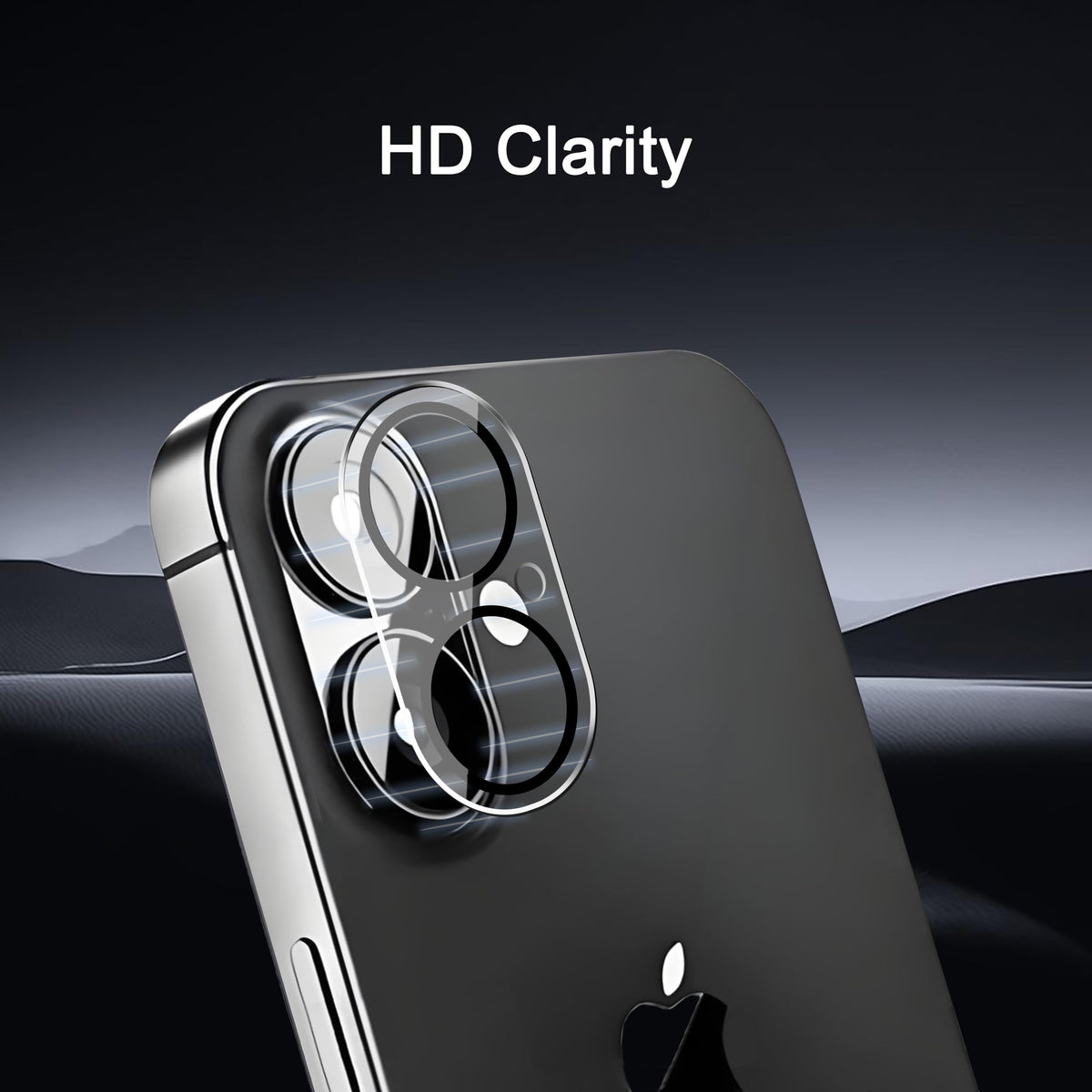 Ailun Privacy Screen Protector+Camera Lens Protector for iPhone 17 Pro Max