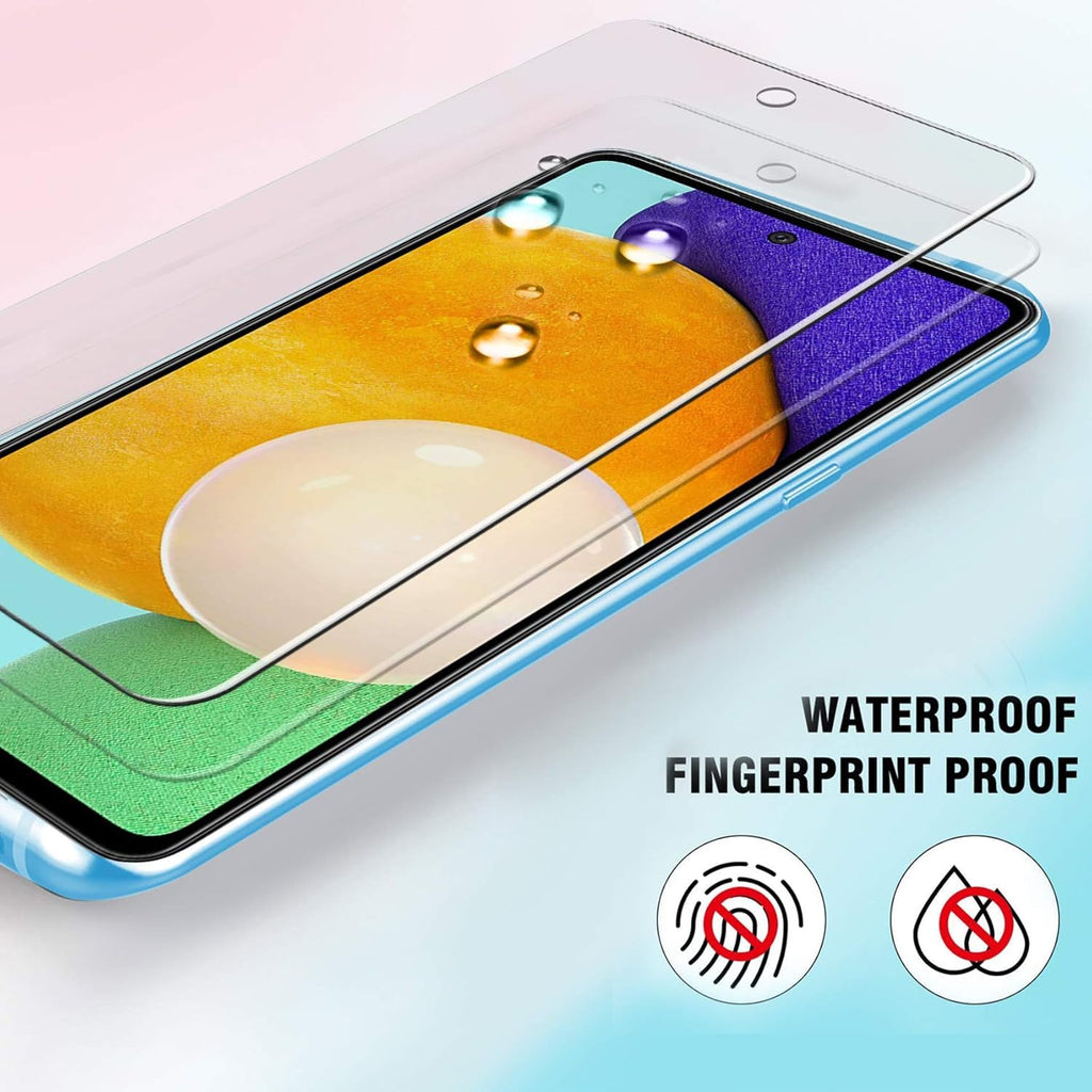 Ferilinso Camera Lens Protector for iPhone 14/15/14 Plus/15 Plus/13/13 Mini