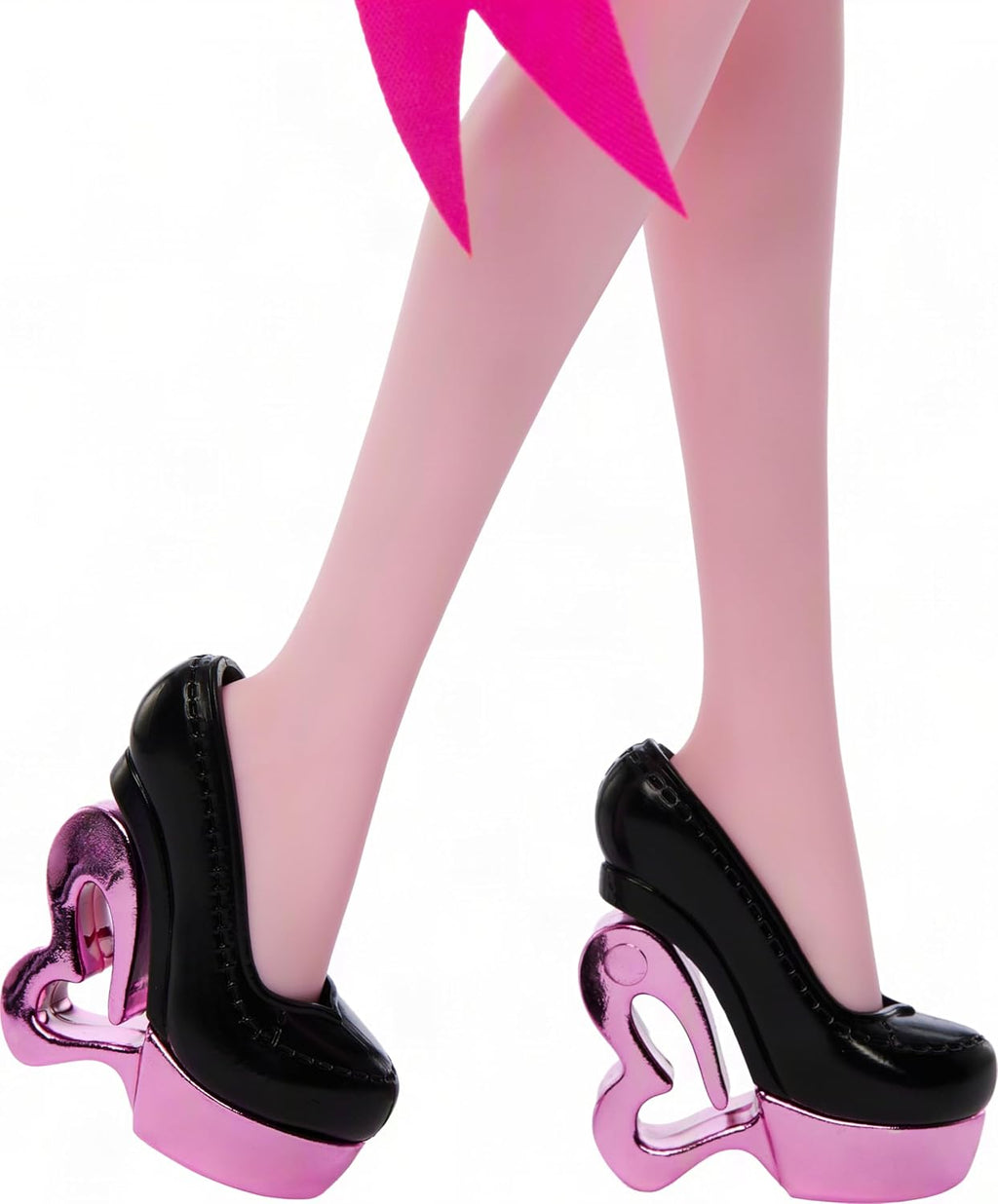 Monster High Dawn of the Dance Draculaura Reproduction Doll