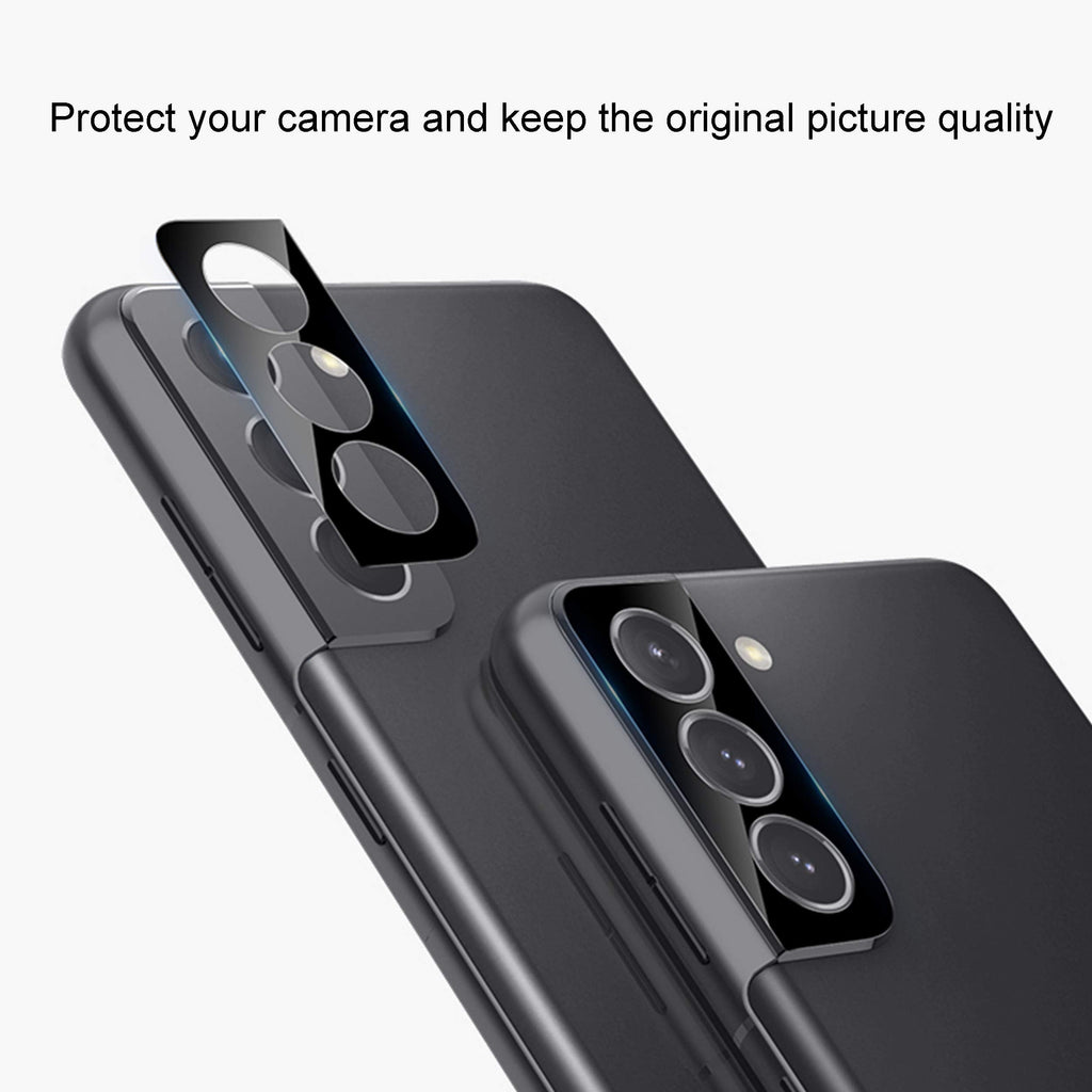 Ailun Screen Protector + Camera Lens Protector for Galaxy S24+ / S24 Plus