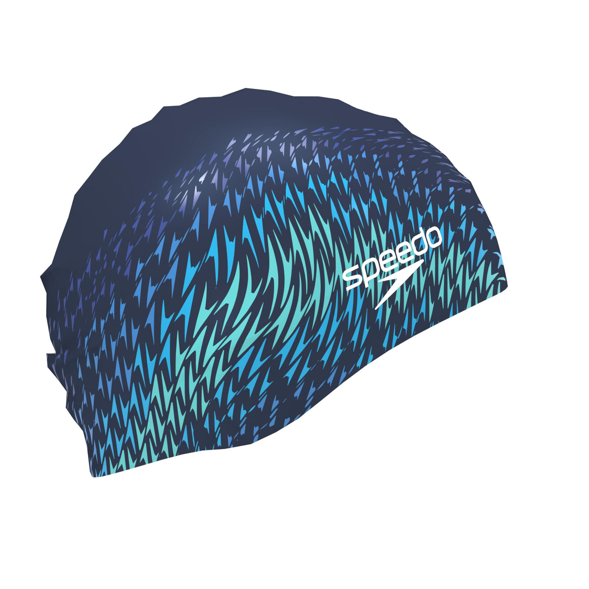 Speedo Swim Cap Silicone
