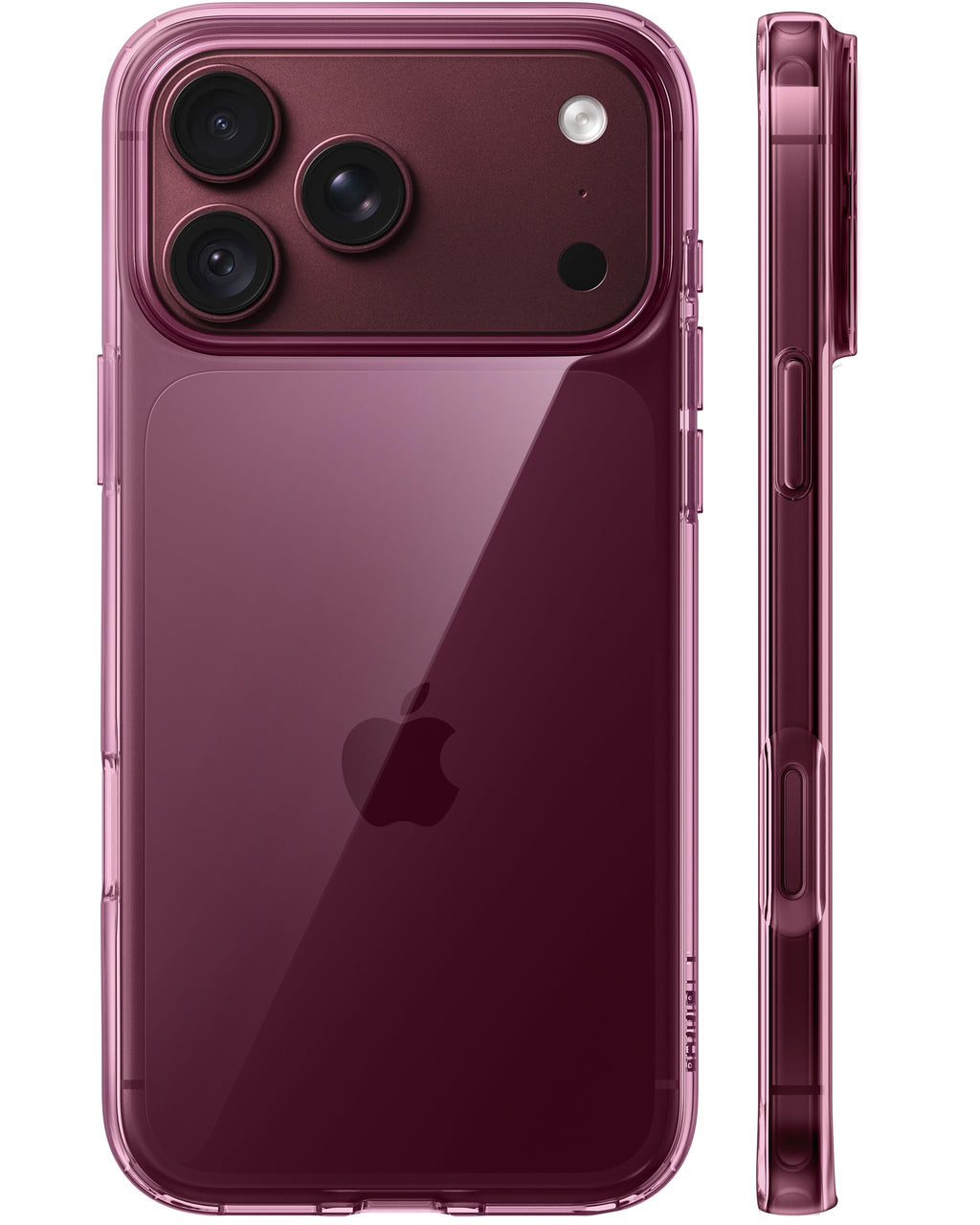 TORRAS for iPhone 14 Pro Max Case, Anti-Yellowing, Crystal Clear