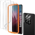 AACL 3-Pack for Samsung Galaxy S22 Screen Protector Film [6.1"]