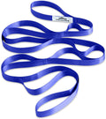 Trideer Stretching Strap with Loops, Yoga Strap, Stretch Bands for Exercise