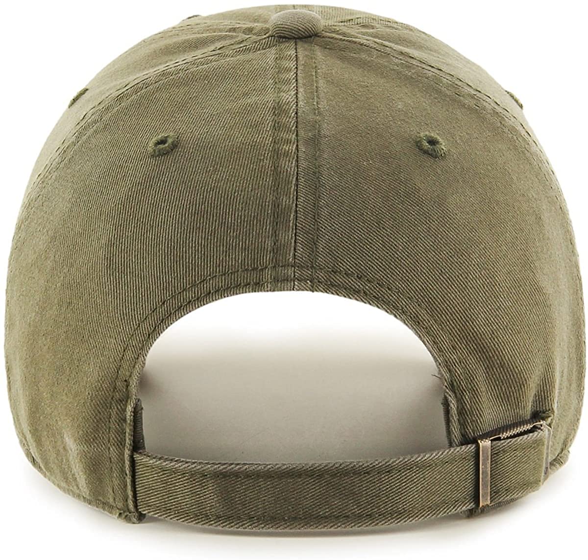 47 Brand MLB New York Yankees Branson Cap B-BRANS17CTP, Unisex