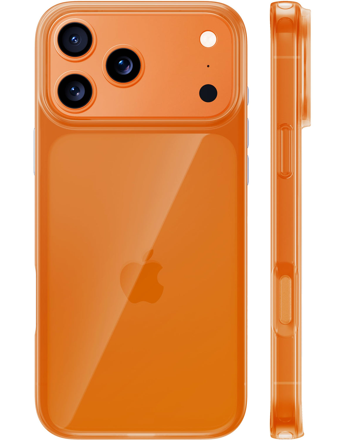 TORRAS for iPhone 14 Pro Max Case, Anti-Yellowing, Crystal Clear