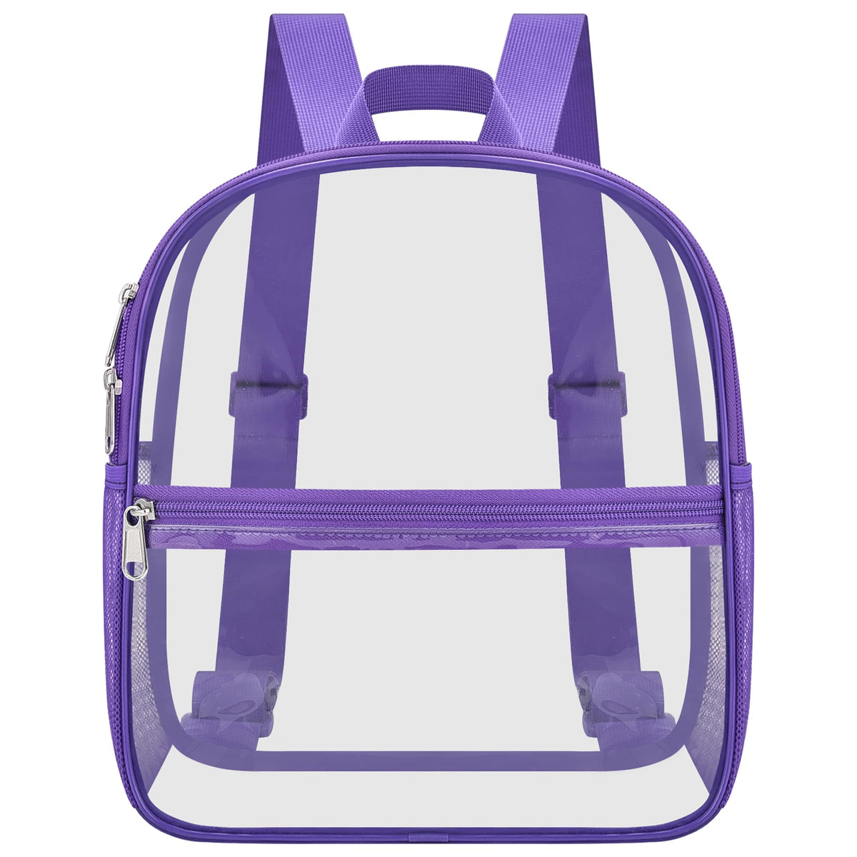 Oraben Clear Backpack for Stadium Events Sports Fan Backpack Stadium Bag
