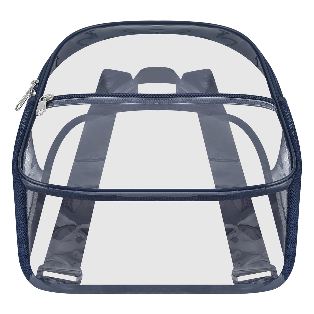 Oraben Clear Backpack for Stadium Events Sports Fan Backpack Stadium Bag
