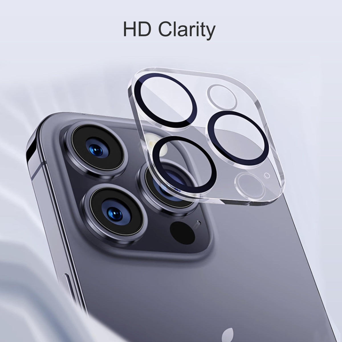 Ailun Privacy Screen Protector+Camera Lens Protector for iPhone 17 Pro Max
