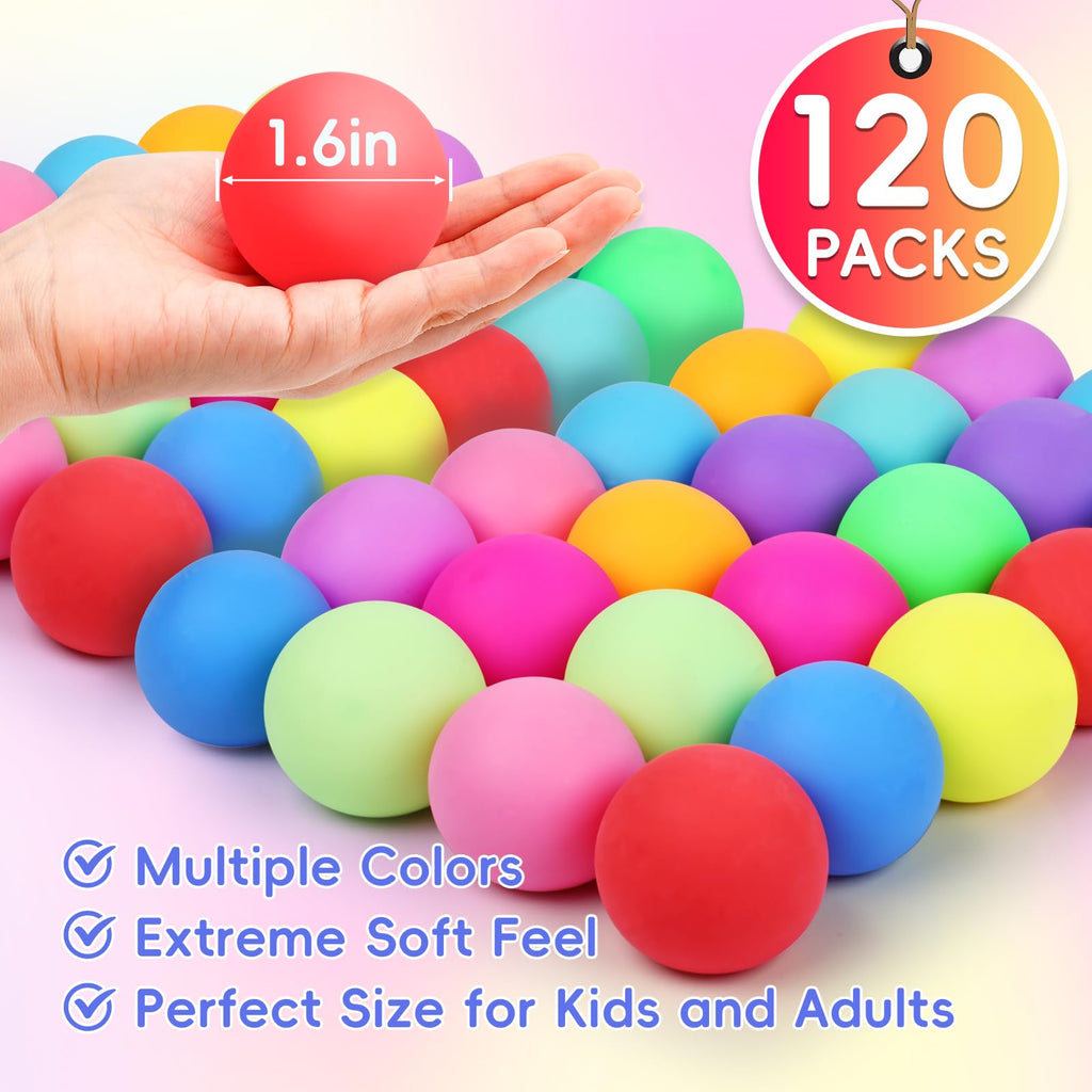 VISCOO 12 Pack Slow Rising Stress Cube, Stress Balls Fidget Squishy Toys