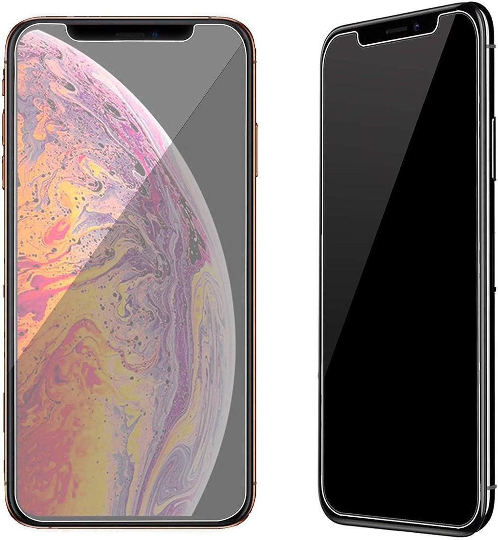 Ailun Privacy Screen Protector iPhone 17e/16e/14/13/13 Pro, 2 Pack