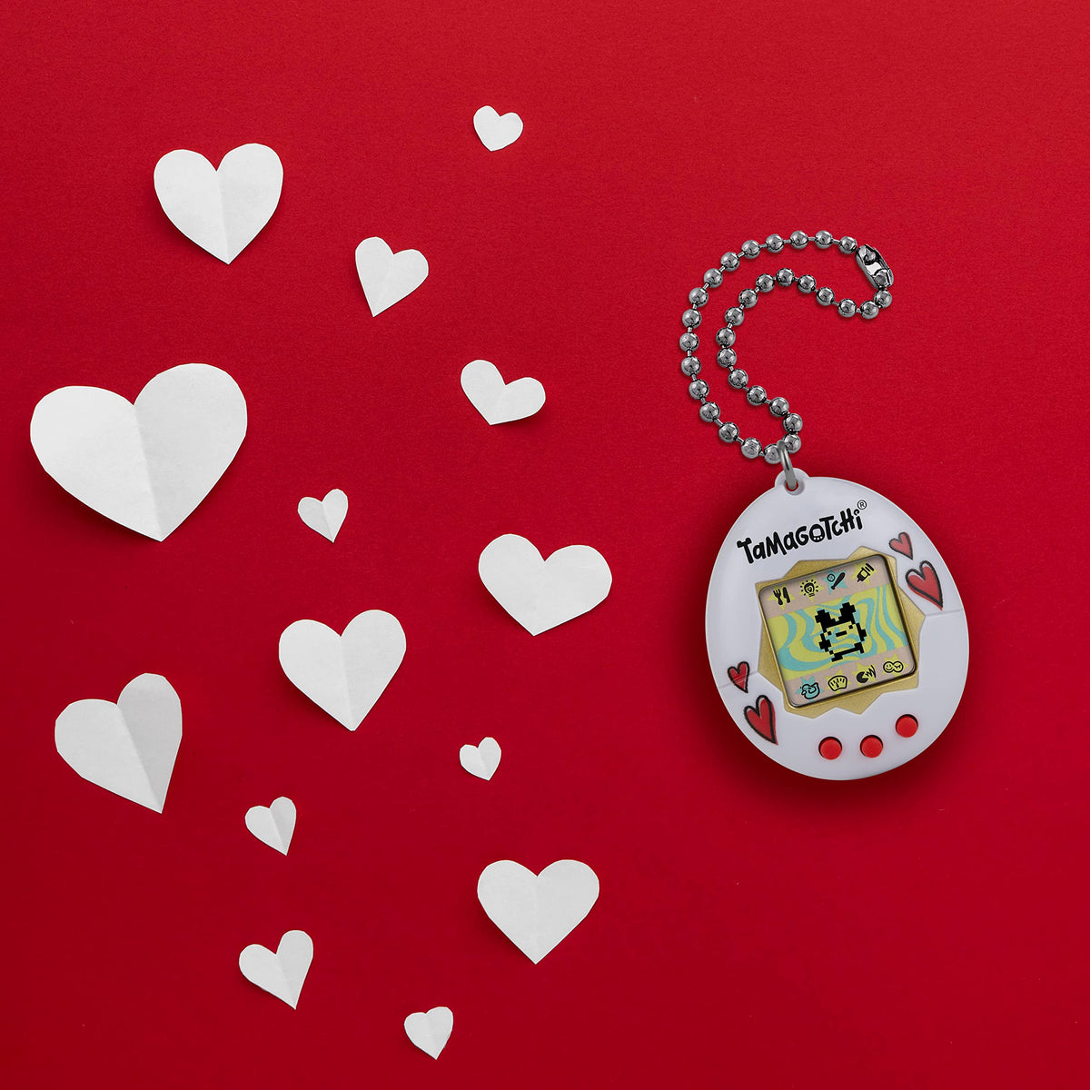 Tamagotchi Original - Starry Shower
