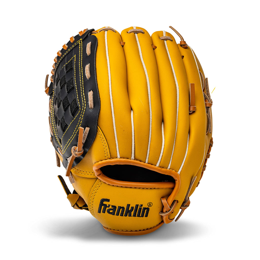 Franklin Sports Field Master Baseball Glove