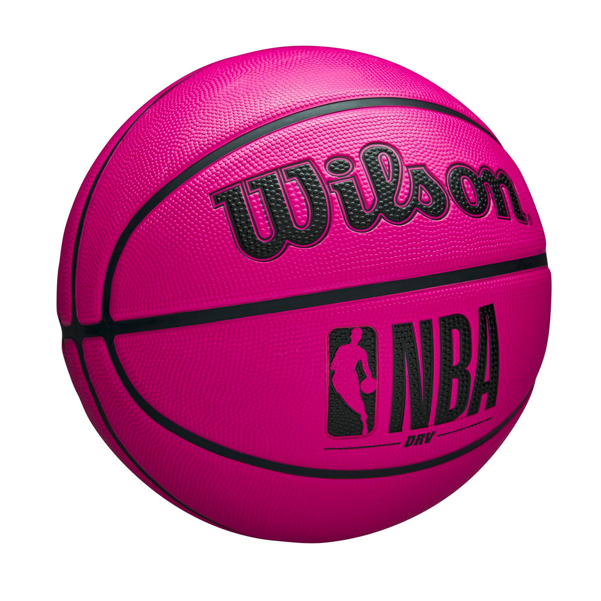 WILSON NBA DRV Series Outdoor Basketballs