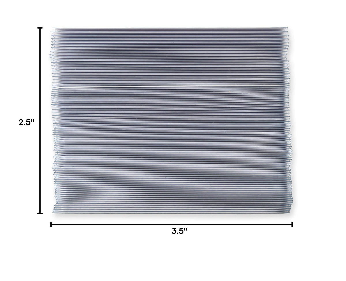 Vault X Exact Fit Inner Sleeves (200 Pack) Clear for Trading Cards