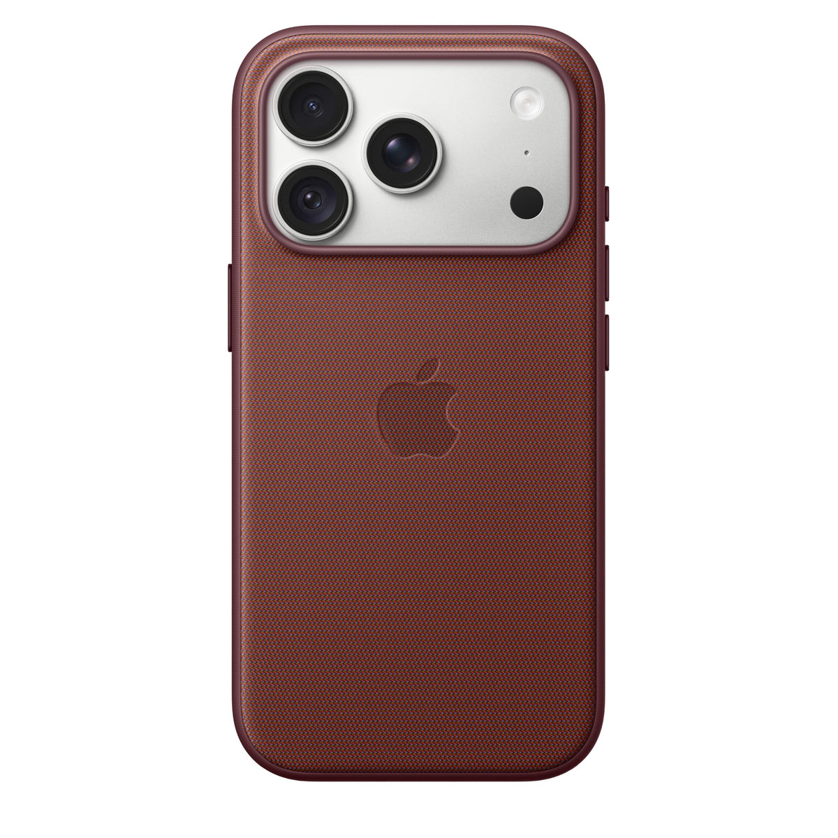 Apple iPhone 18 Pro TechWoven Case with MagSafe – Taupe
