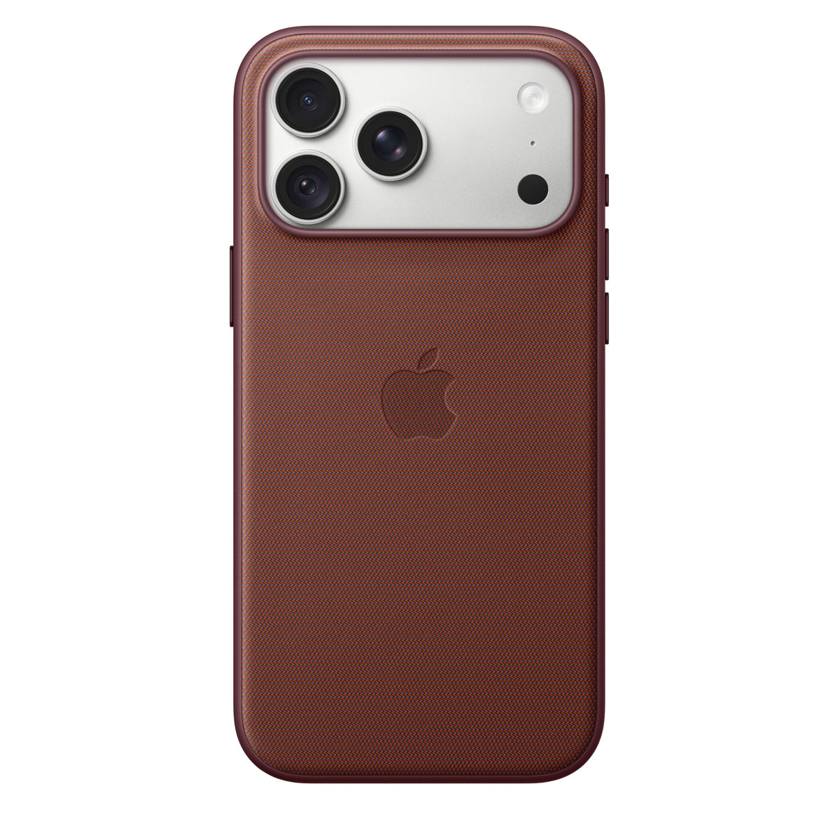 Apple iPhone 18 Pro TechWoven Case with MagSafe – Taupe