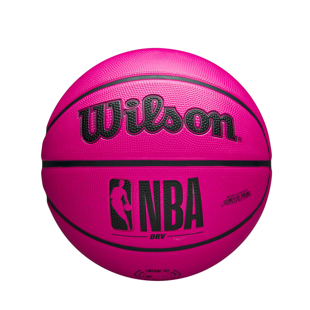 WILSON NBA DRV Series Outdoor Basketballs