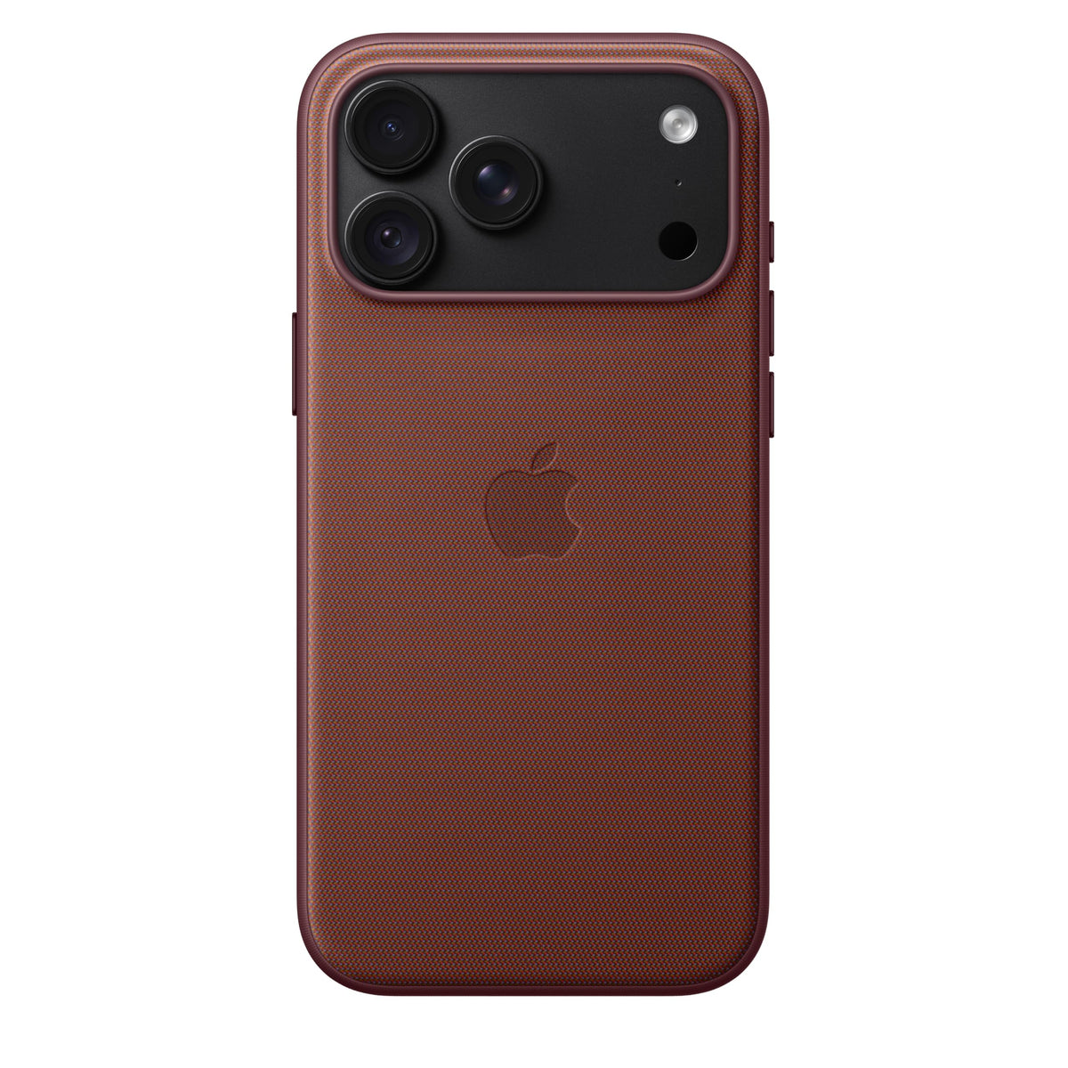 Apple iPhone 18 Pro TechWoven Case with MagSafe – Taupe