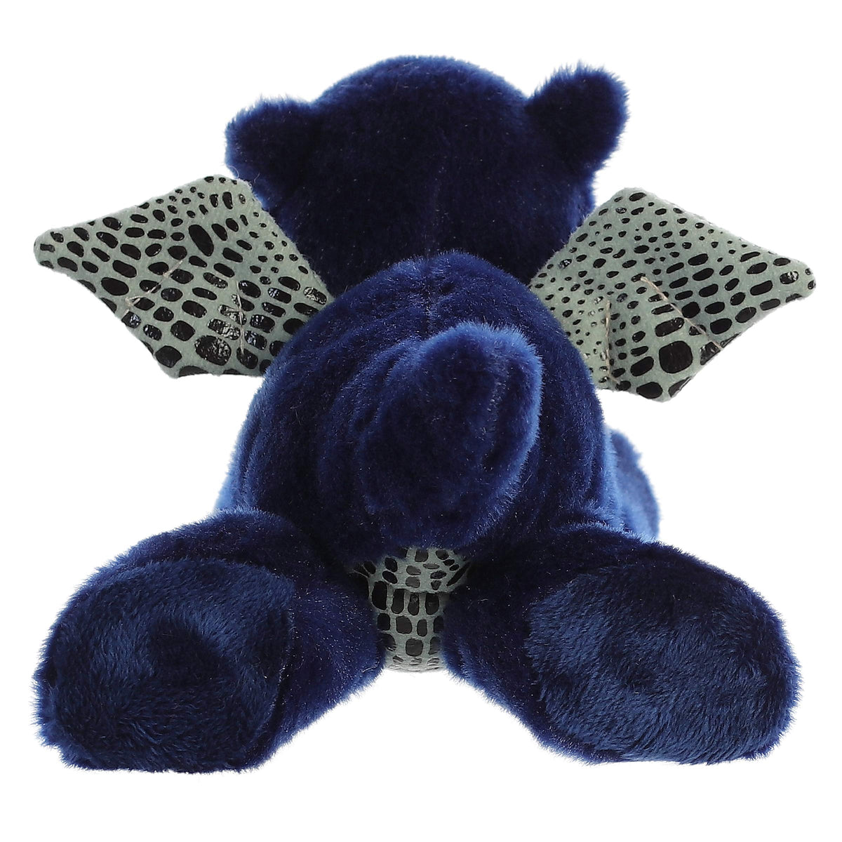 Aurora Mini Flopsie 8" Ginger Cat Adorable Stuffed Animal