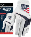 Callaway Golf Weather Spann Glove