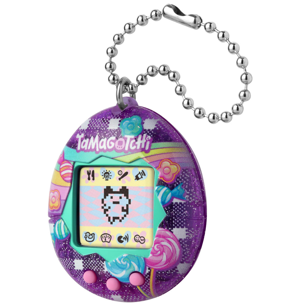 Tamagotchi Original - Starry Shower
