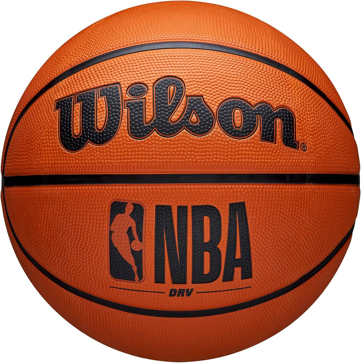 WILSON NBA DRV Series Outdoor Basketballs