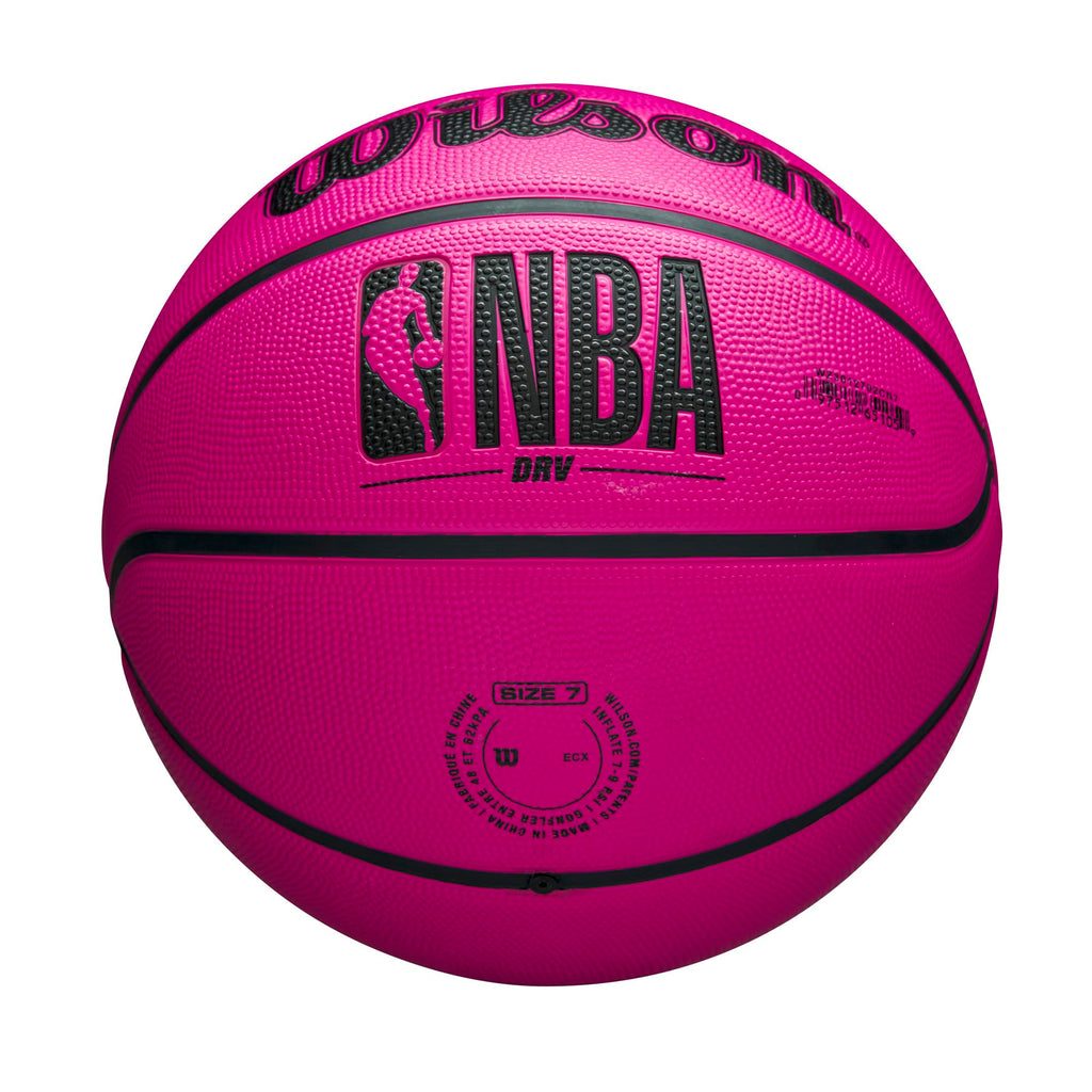 WILSON NBA DRV Series Outdoor Basketballs
