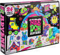 Schylling NeeDoh Squishmas Advent Calendar (Pack of 1)