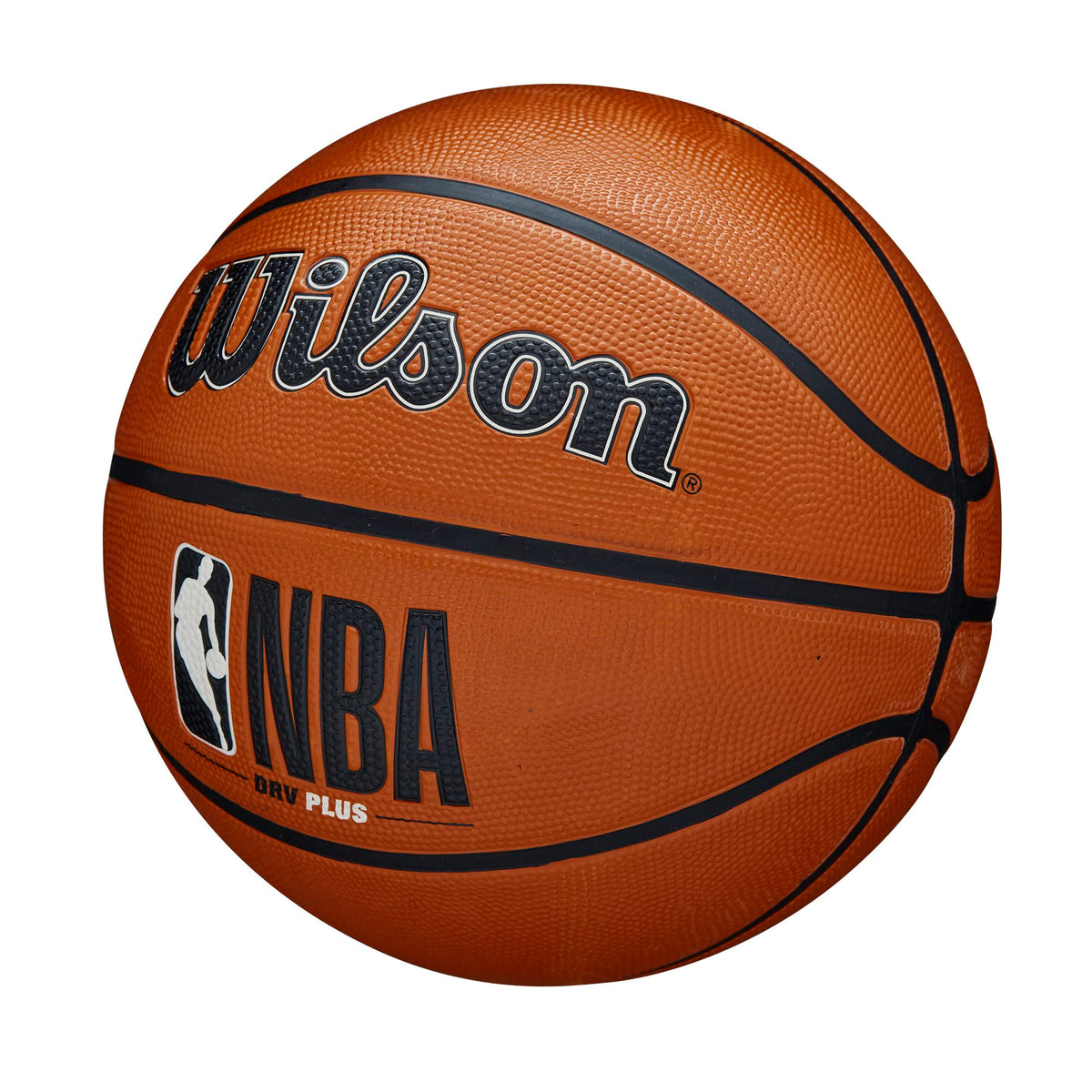 WILSON NBA DRV Series Outdoor Basketballs