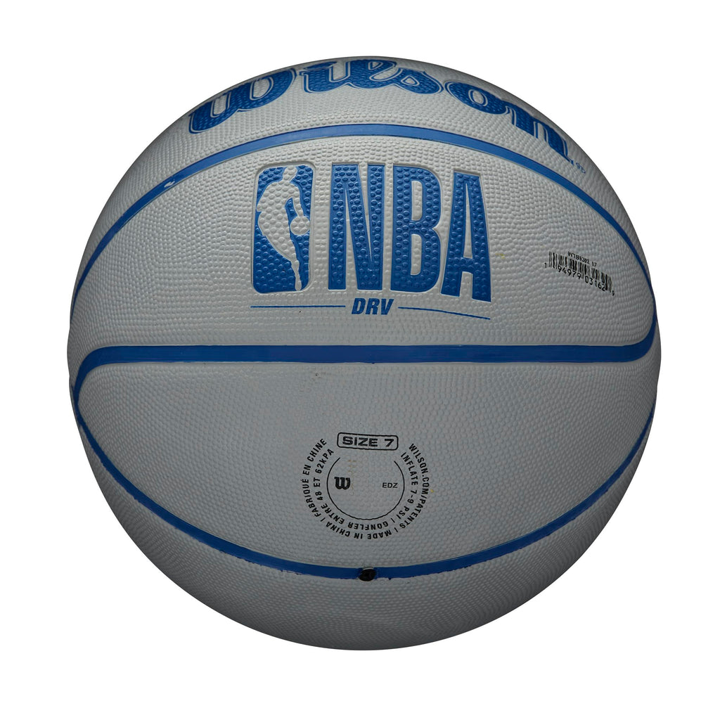 WILSON NBA DRV Series Outdoor Basketballs