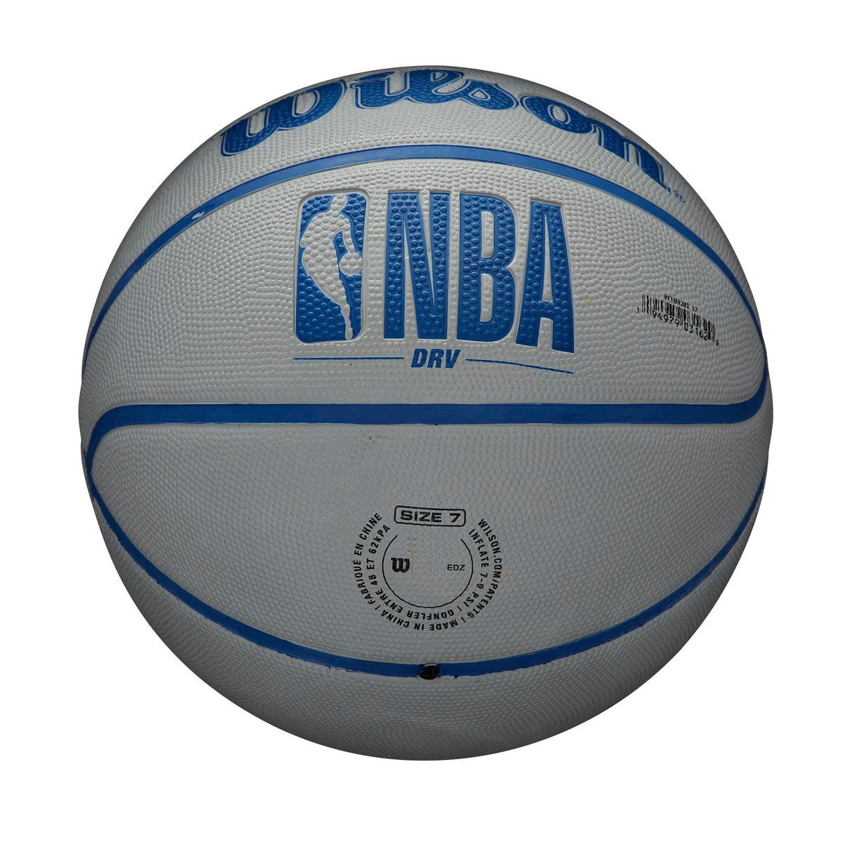 WILSON NBA DRV Series Outdoor Basketballs
