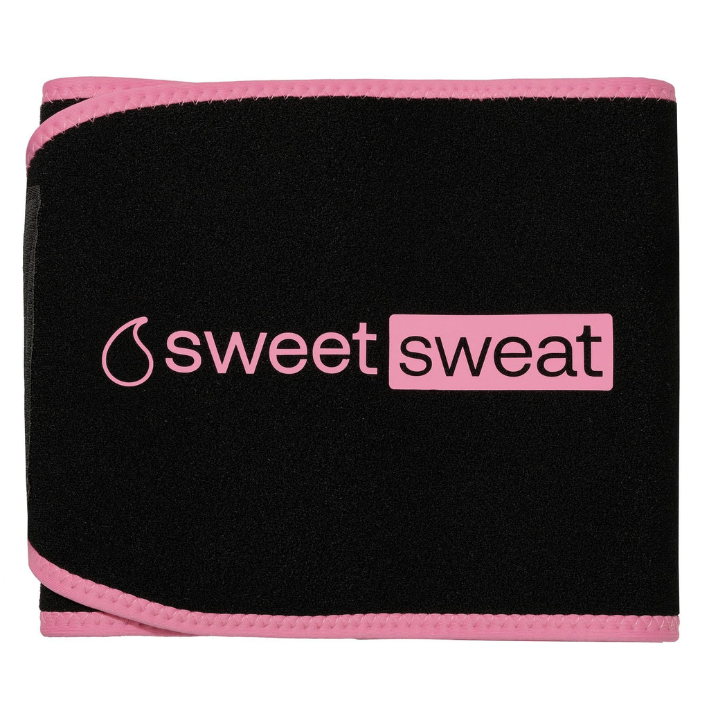 Sports Research Sweet Sweat® Waist Trimmer