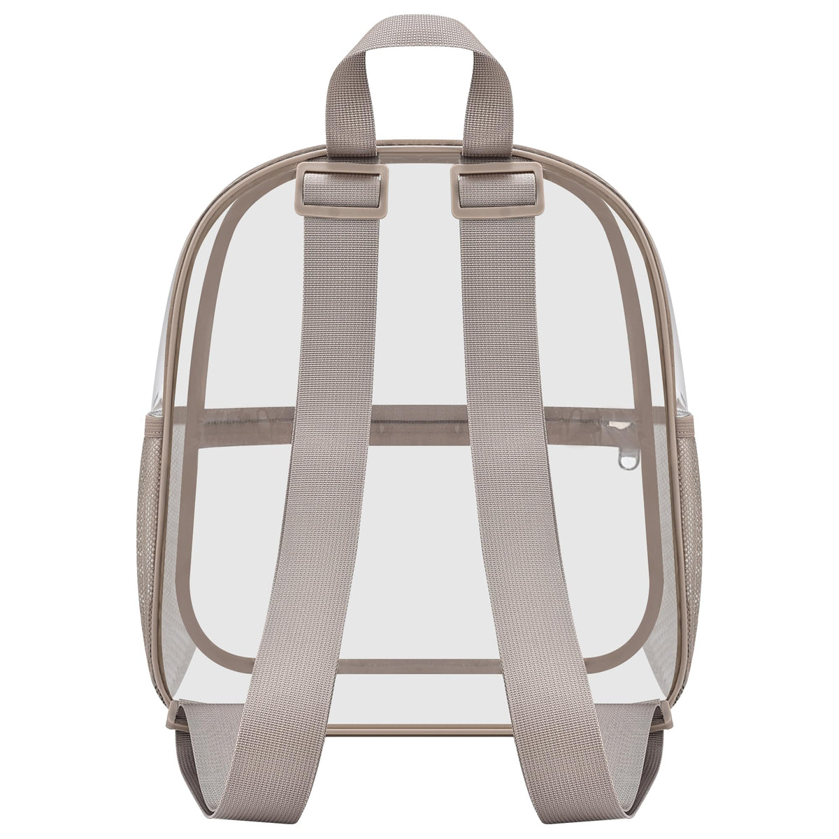 Oraben Clear Backpack for Stadium Events Sports Fan Backpack Stadium Bag
