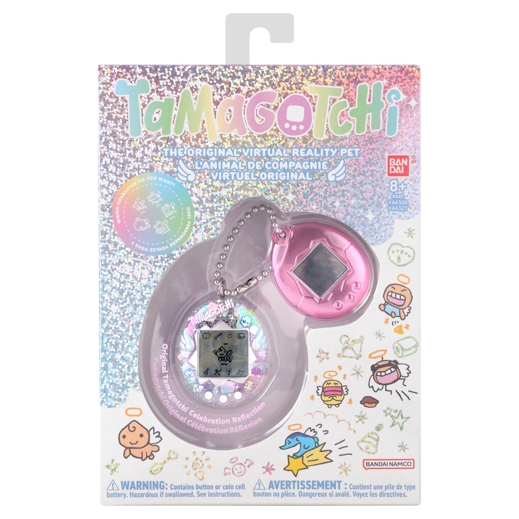 Tamagotchi Original - Starry Shower
