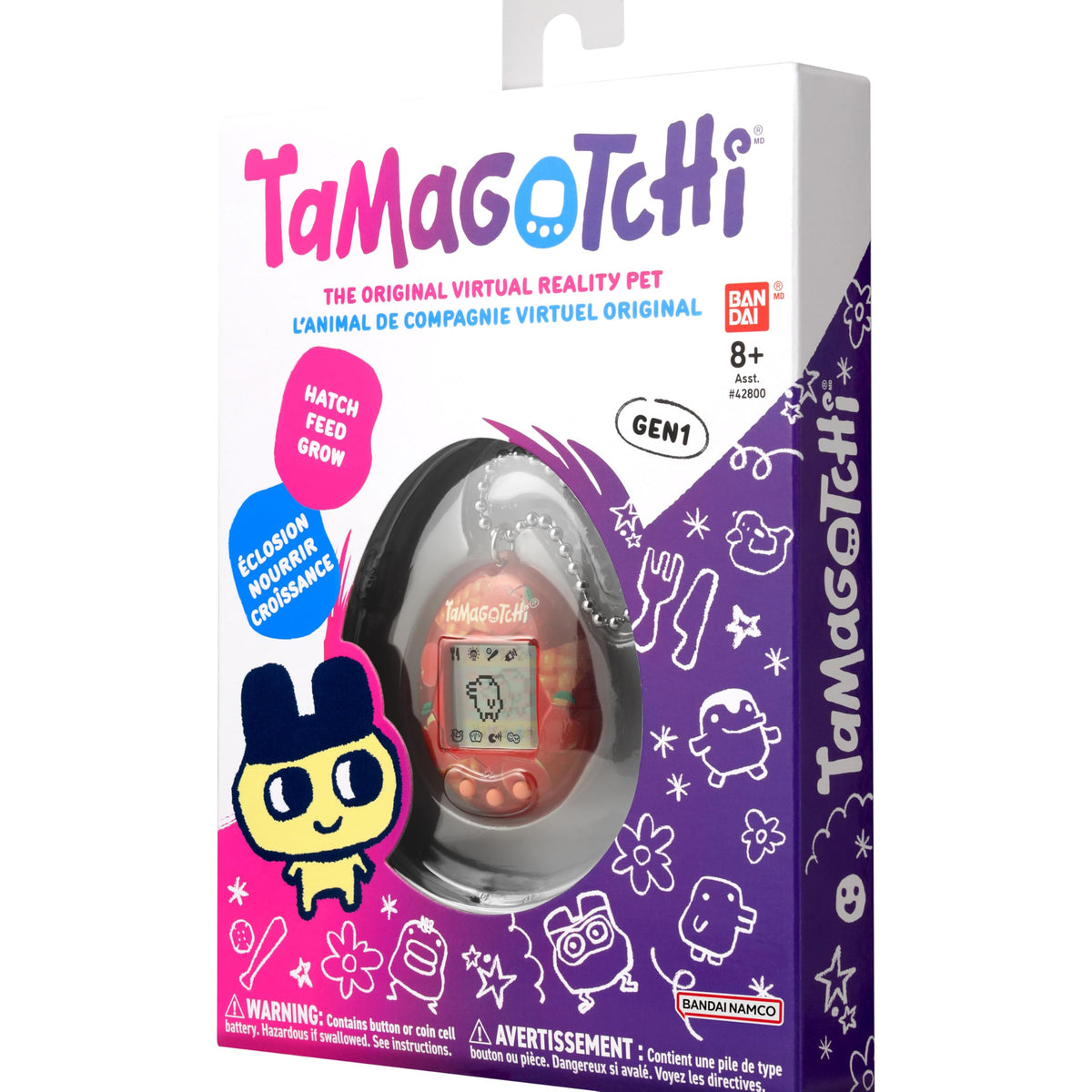 Tamagotchi Original - Starry Shower