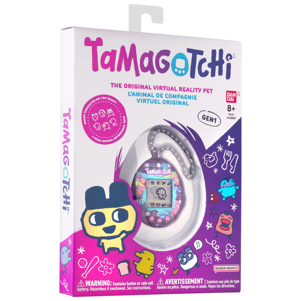 Tamagotchi Original - Starry Shower