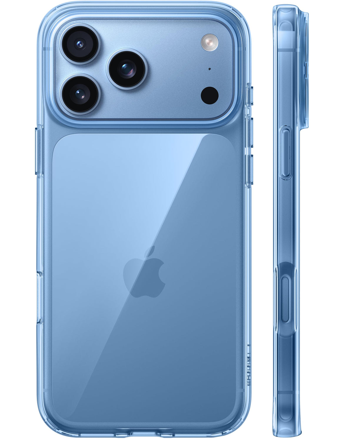 TORRAS for iPhone 14 Pro Max Case, Anti-Yellowing, Crystal Clear